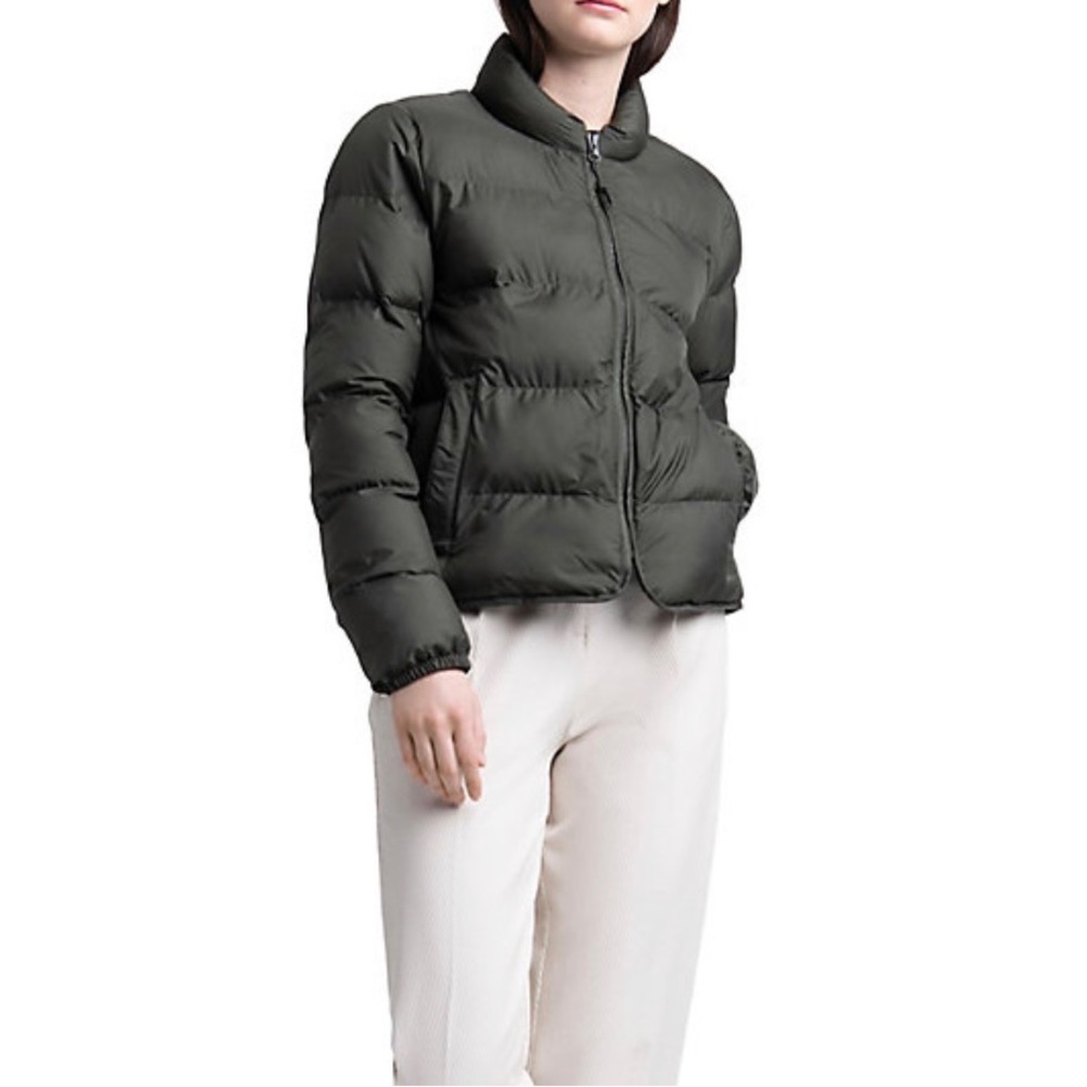 NWT Herschel Supply Co Women's Featherless High Fill Jacket Size XL - Picture 2 of 15